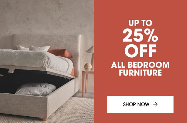 ABSOLUTELY EVERYTHING ON SALE UP TO 30% OFF FURNITURE