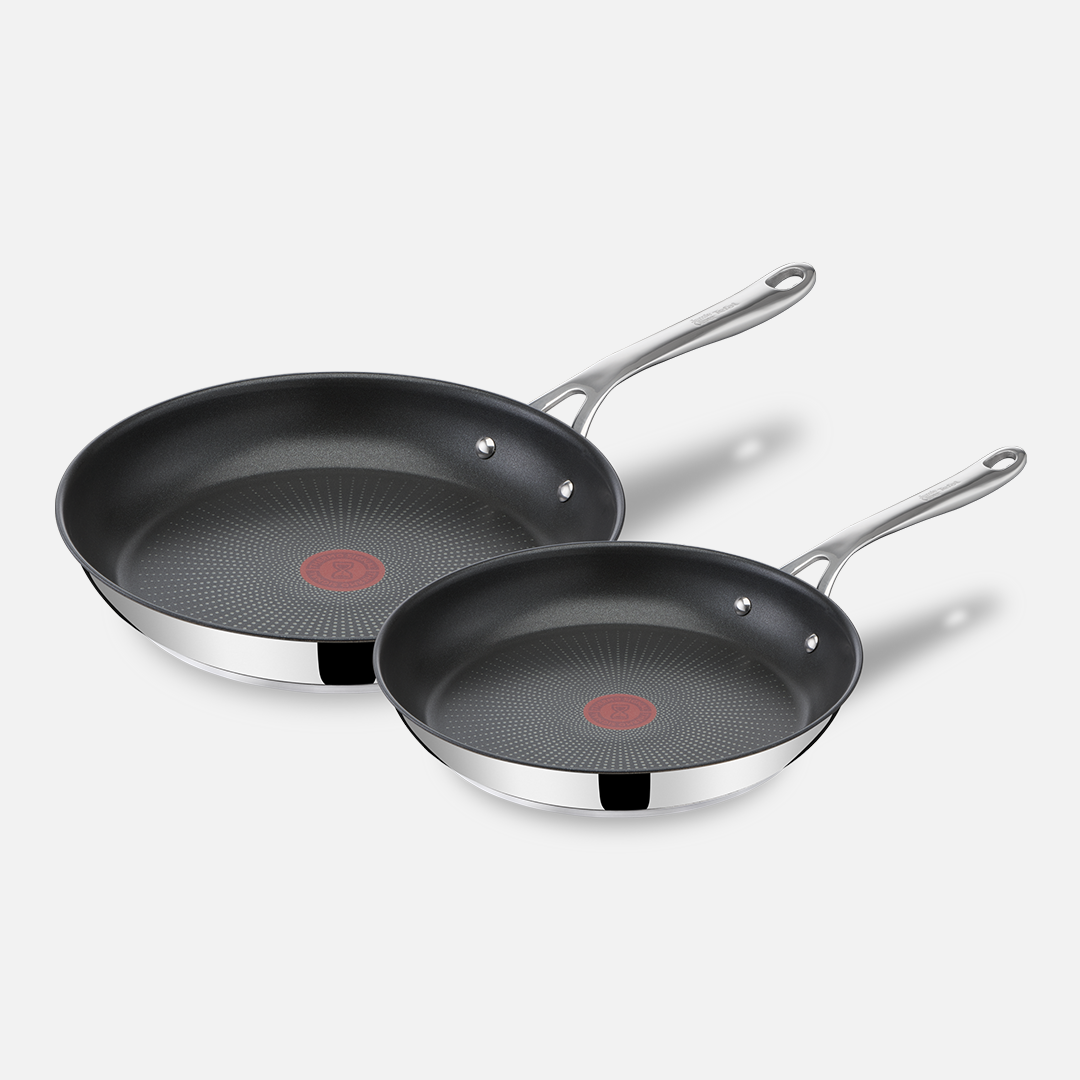 35% off ALL Jamie Oliver by Tefal pans - Tefal UK