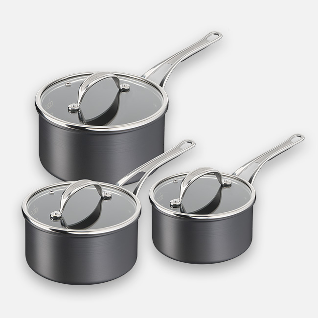 35% off ALL Jamie Oliver by Tefal pans - Tefal UK